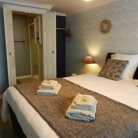 Juliette'S Bed and Breakfast Υπρ Εξωτερικό φωτογραφία