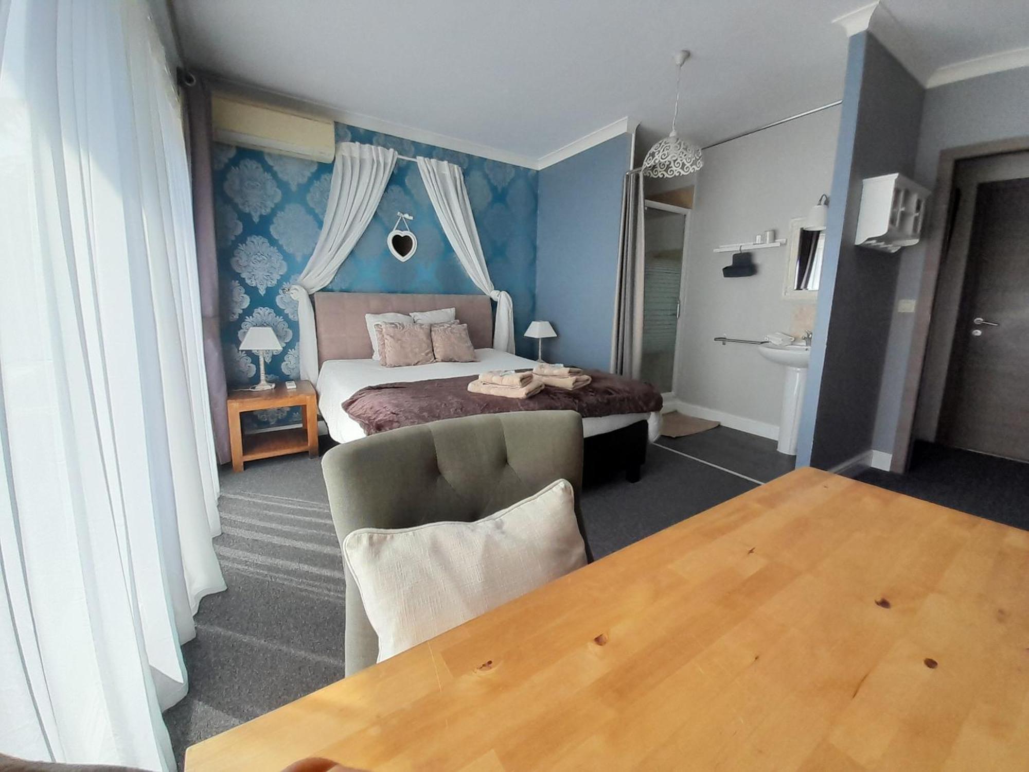 Juliette'S Bed and Breakfast Υπρ Εξωτερικό φωτογραφία