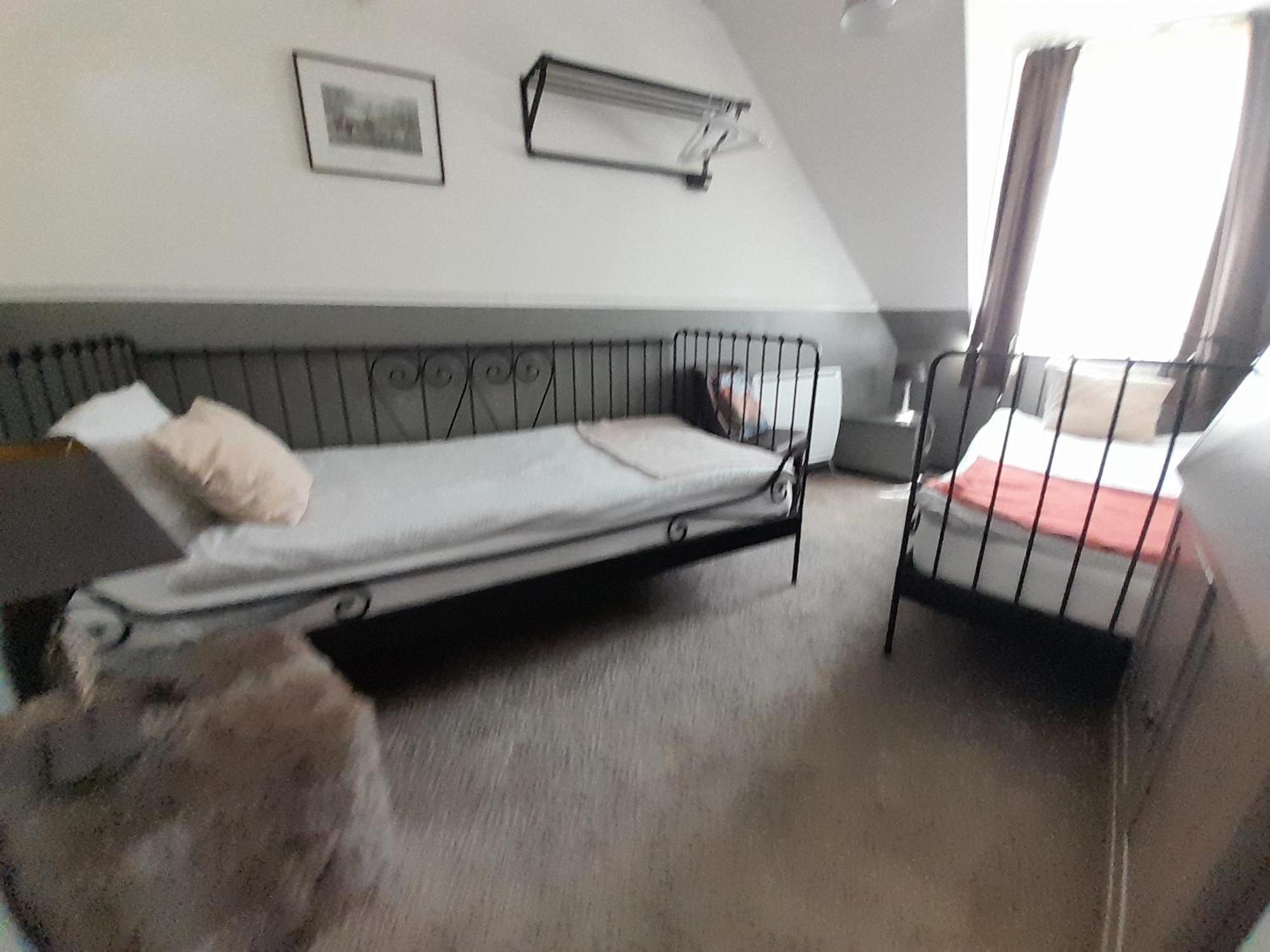 Juliette'S Bed and Breakfast Υπρ Εξωτερικό φωτογραφία