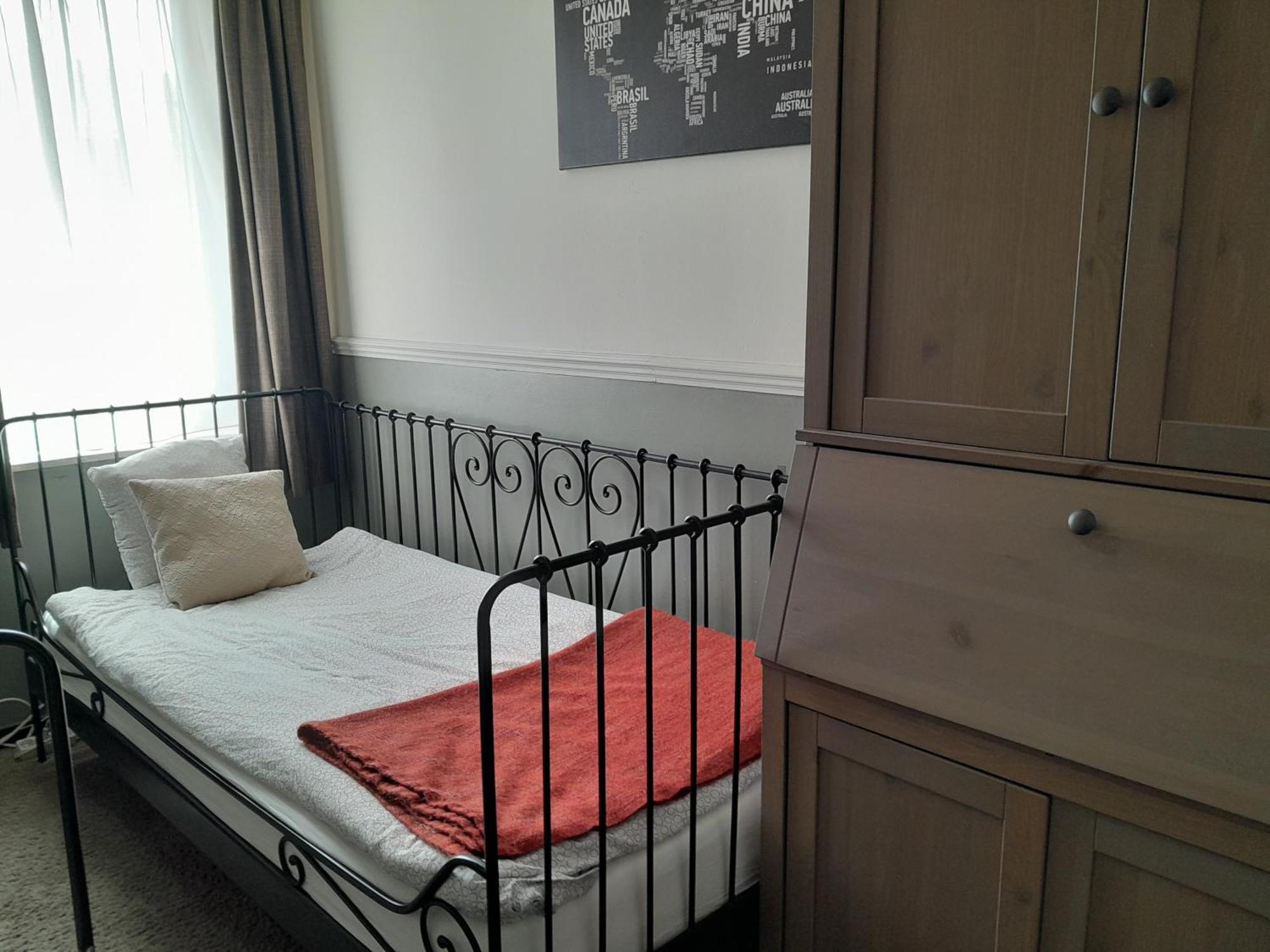 Juliette'S Bed and Breakfast Υπρ Εξωτερικό φωτογραφία