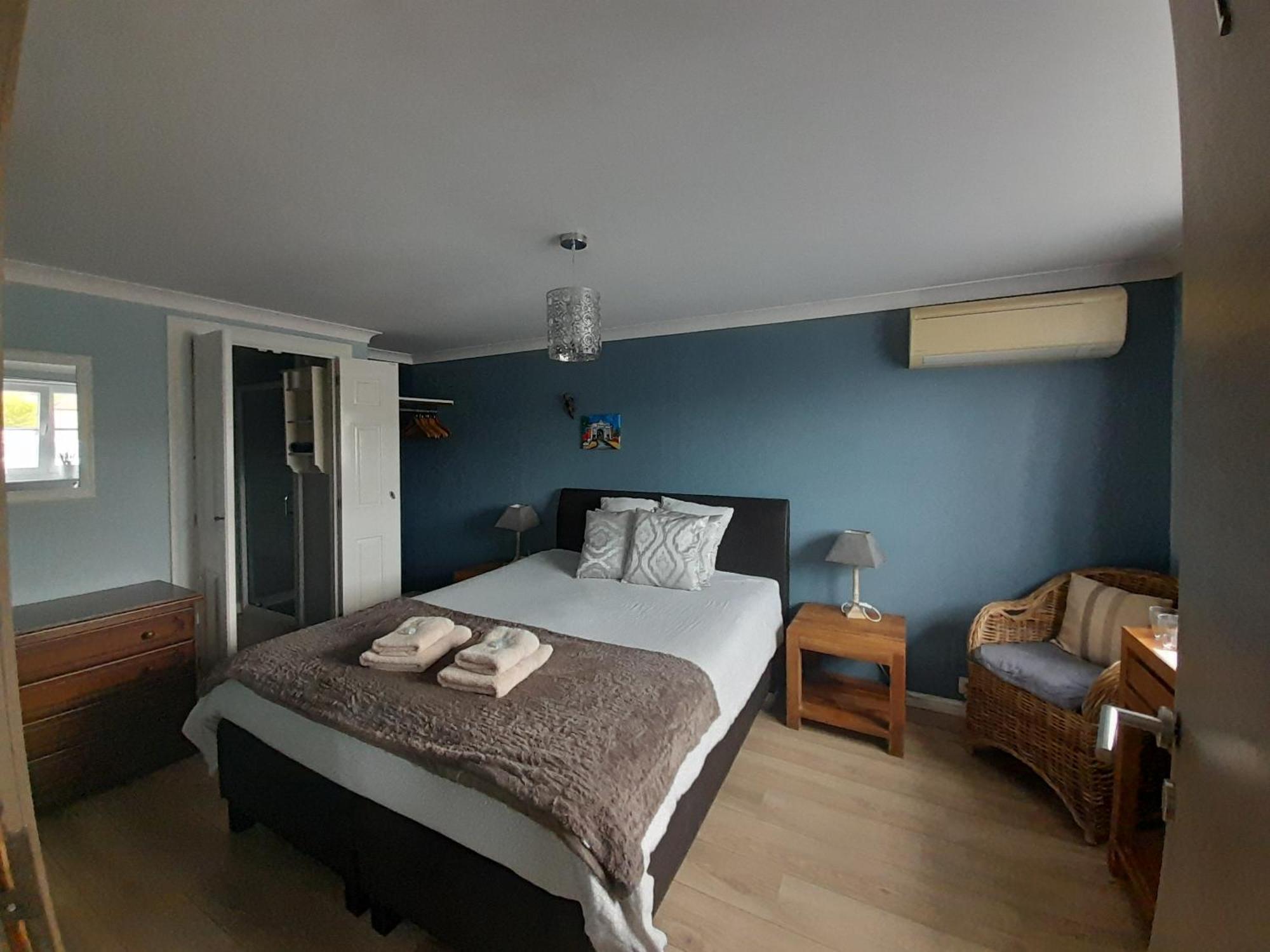 Juliette'S Bed and Breakfast Υπρ Εξωτερικό φωτογραφία