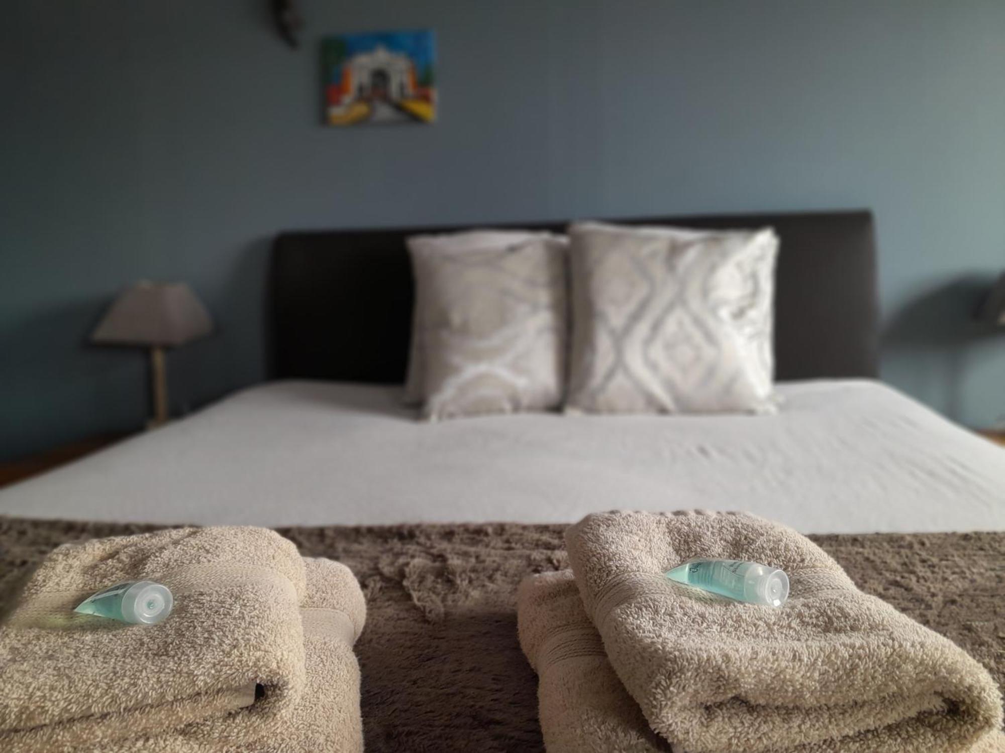 Juliette'S Bed and Breakfast Υπρ Εξωτερικό φωτογραφία