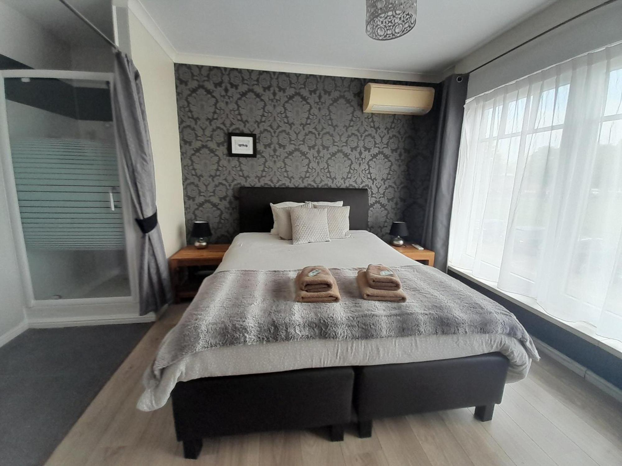Juliette'S Bed and Breakfast Υπρ Εξωτερικό φωτογραφία
