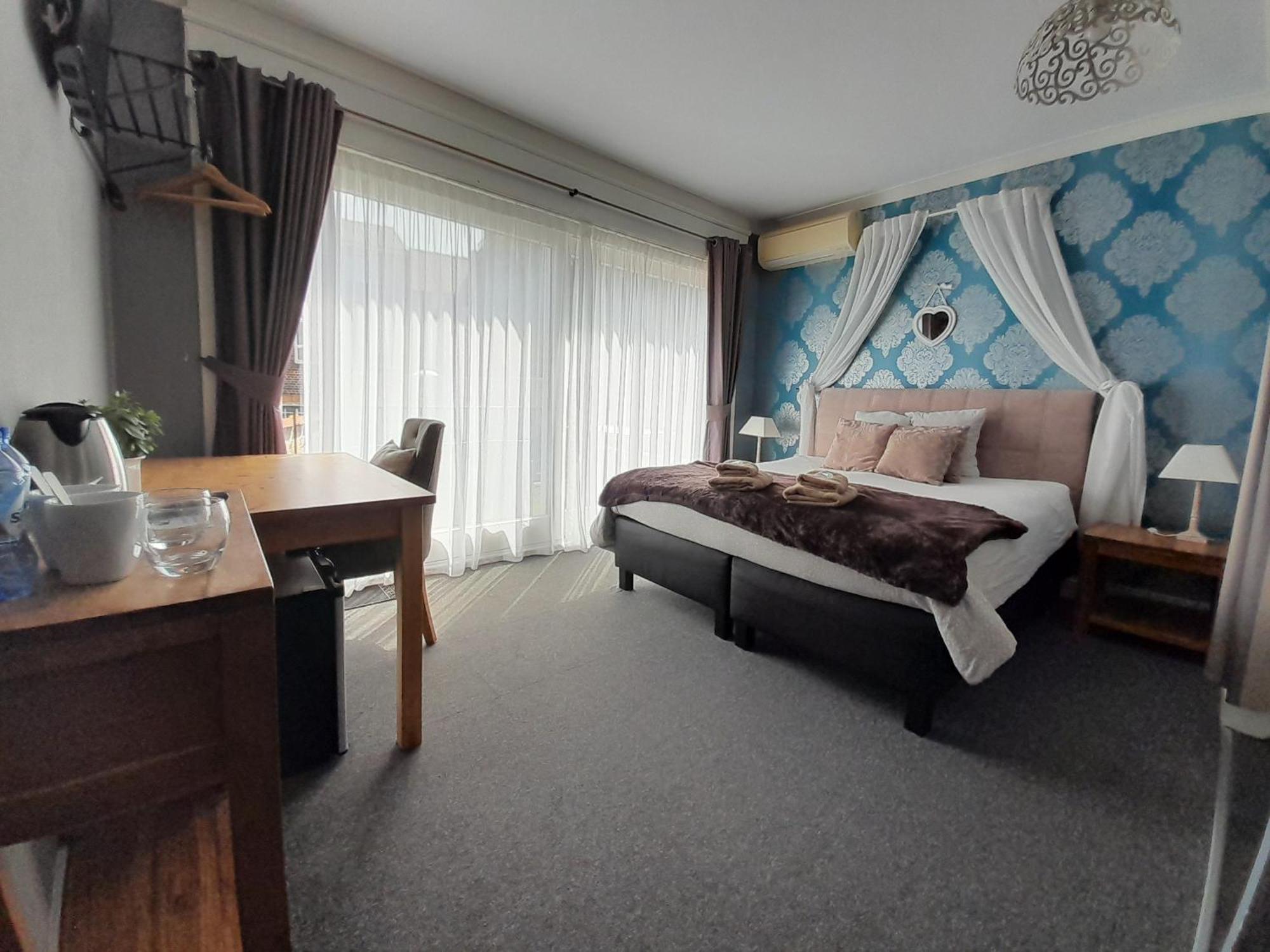 Juliette'S Bed and Breakfast Υπρ Εξωτερικό φωτογραφία