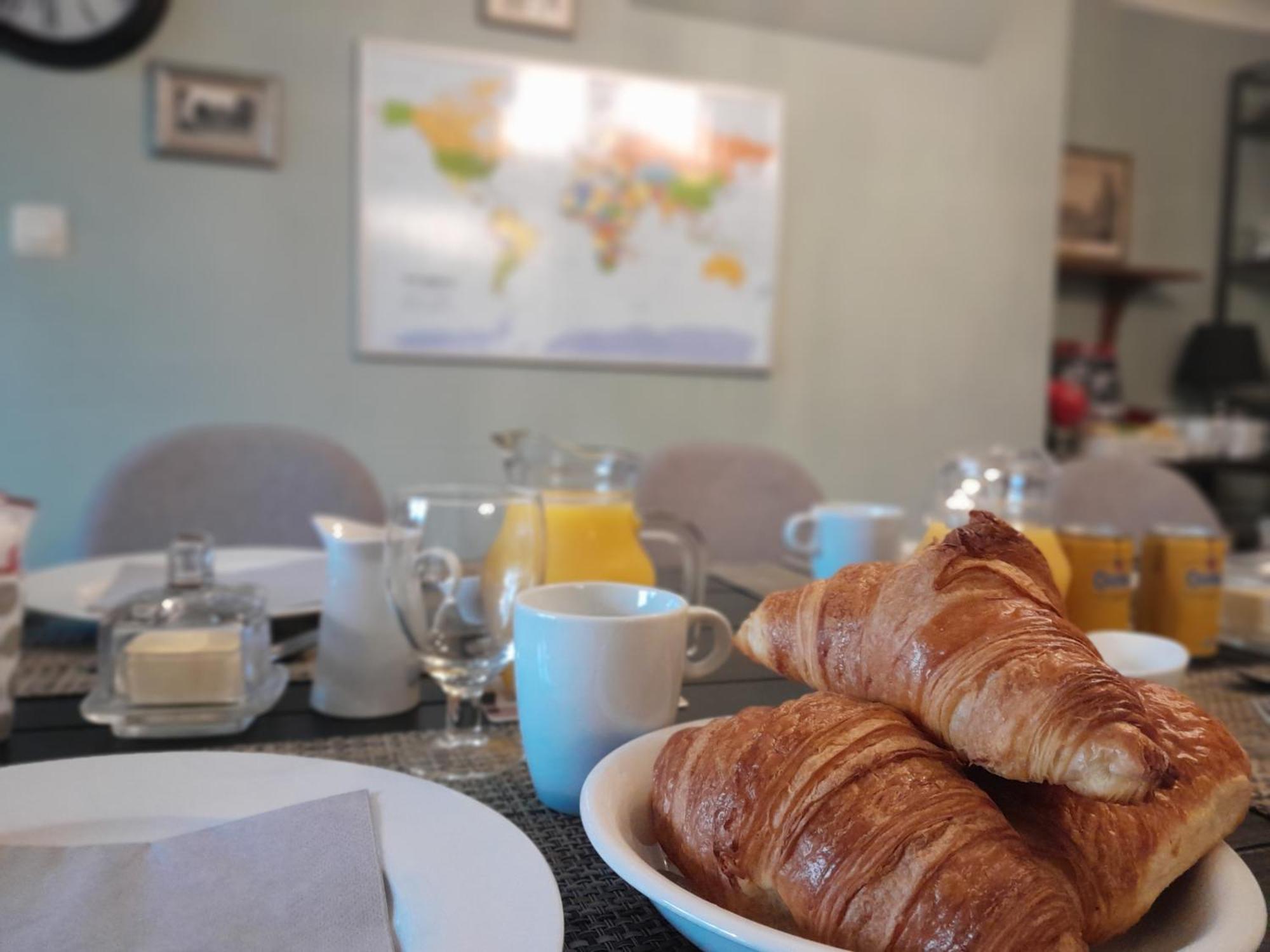 Juliette'S Bed and Breakfast Υπρ Εξωτερικό φωτογραφία