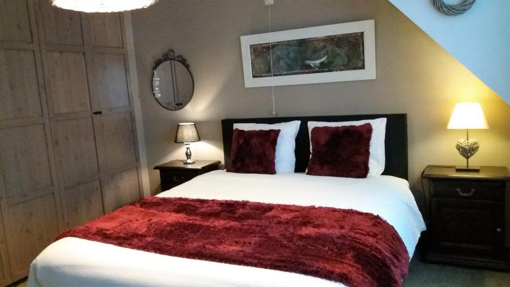 Juliette'S Bed and Breakfast Υπρ Εξωτερικό φωτογραφία