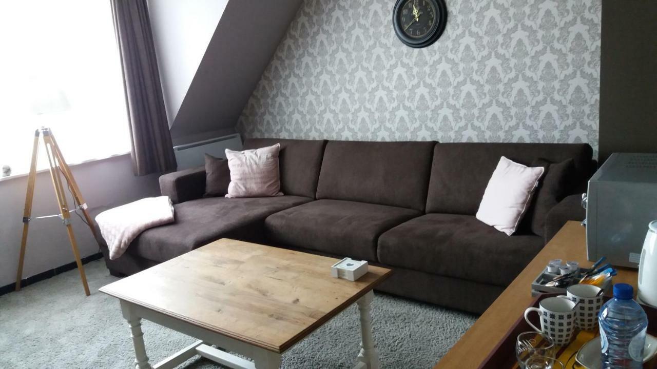 Juliette'S Bed and Breakfast Υπρ Εξωτερικό φωτογραφία